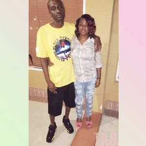 Meet your Posher, Lashawn